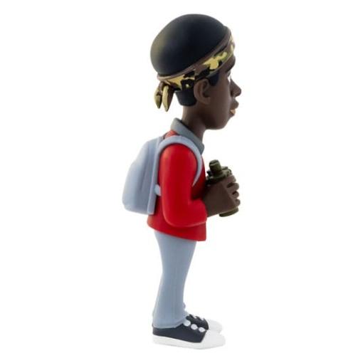 Stranger Things Figura Minix Lucas 12 cm