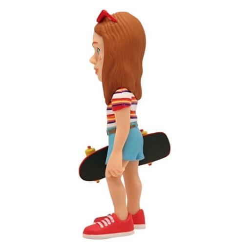 Stranger Things Figura Minix Max 12 cm