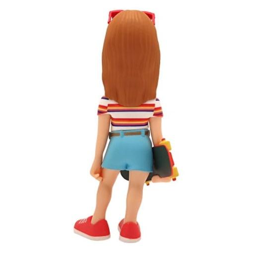 Stranger Things Figura Minix Max 12 cm