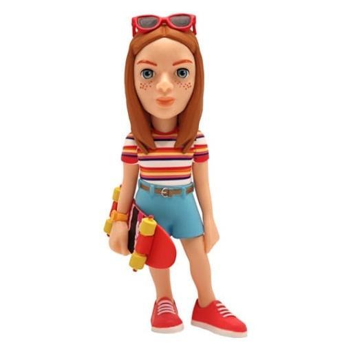 Stranger Things Figura Minix Max 12 cm