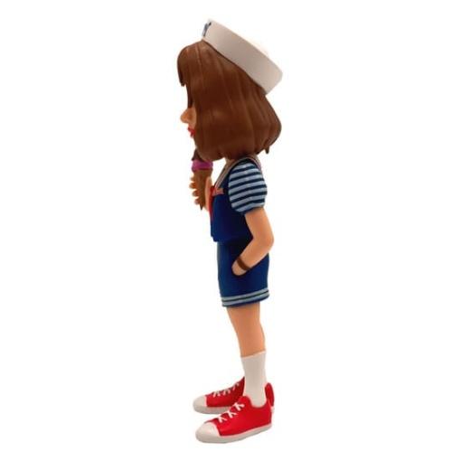 Stranger Things Figura Minix Robin Buckley 12 cm