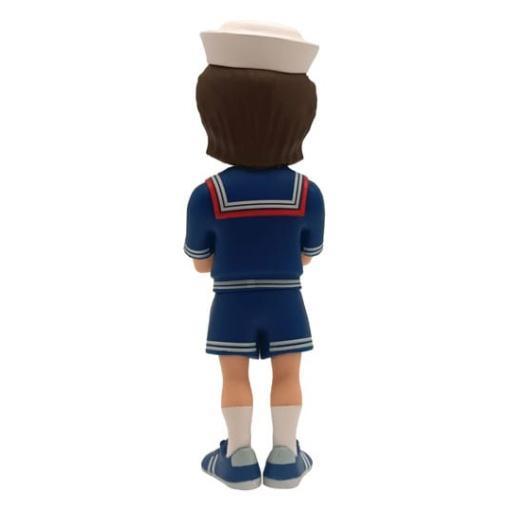 Stranger Things Figura Minix Steve Harrington 12 cm