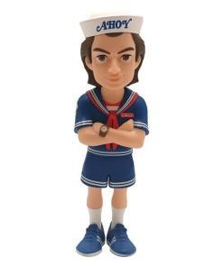 Stranger Things Figura Minix Steve Harrington 12 cm