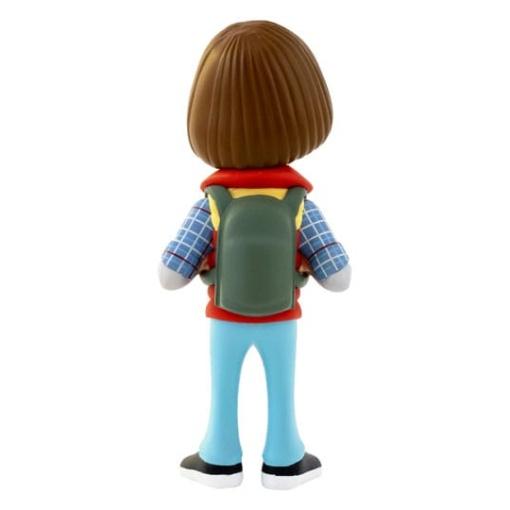 Stranger Things Figura Minix Will 12 cm