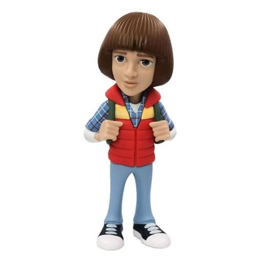 Stranger Things Figura Minix Will 12 cm