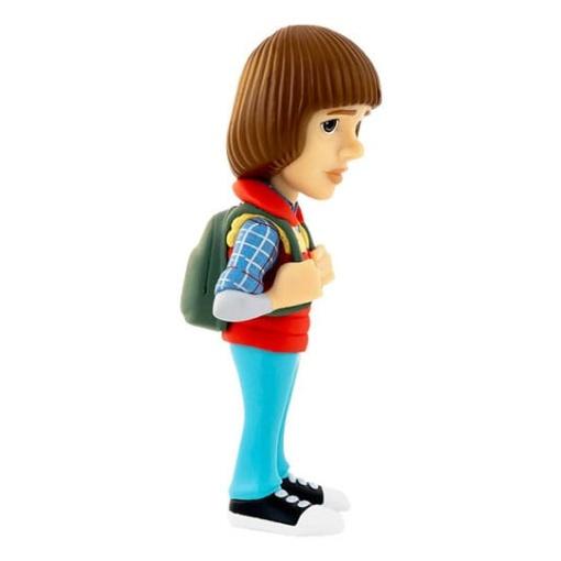 Stranger Things Figura Minix Will 12 cm