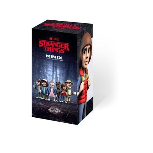 Stranger Things Figura Minix Will 12 cm