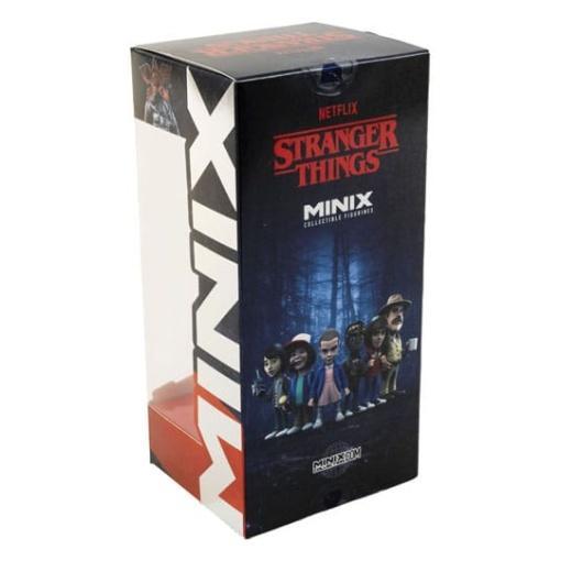 Stranger Things Figura Minix Will 12 cm