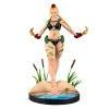 Street Fighter Estatua 1/4 Cammy 44 cm