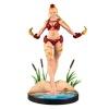 Street Fighter Estatua 1/4 Cammy: Red Variant 44 cm