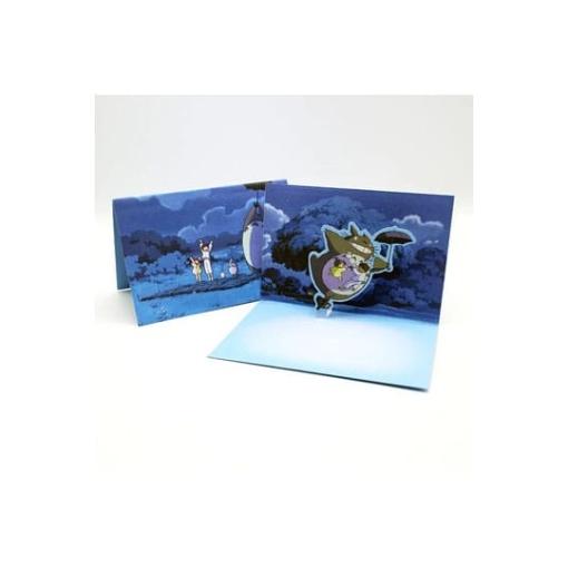 Studio Ghibli Caja de postales 100 Collectible Postcards