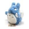 Studio Ghibli Peluche Blue Totoro 25 cm