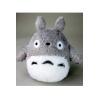 Studio Ghibli Peluche Fluffy Big Totoro 22 cm