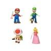 Super Mario Bros. La película Figura 13 cm Surtido (6)