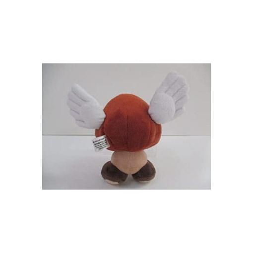 Super Mario Peluche Paragoomba 19 cm