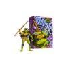 TMNT: Mutant Mayhem - Donatello Comic Con Turtles 7 inch Figure