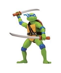 TMNT: Mutant Mayhem - Leonardo 12 inch Action Figure