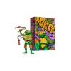 TMNT: Mutant Mayhem - Michelangelo Comic Con Turtles 7 inch Figure