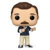 Ted Lasso POP! TV Vinyl Figura Ted Lasso 9 cm