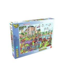 That´s Life Puzzle City Edition Istanbul (1000 piezas)