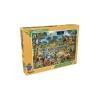 That´s Life Puzzle Gallery Edition Paul Gauguin (1000 piezas)