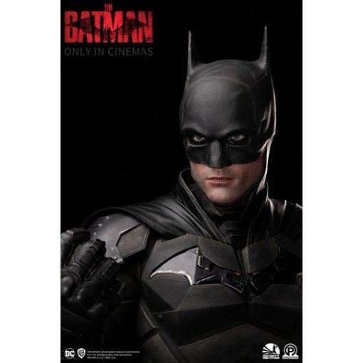 The Batman Busto tamaño natural Batman 93 cm