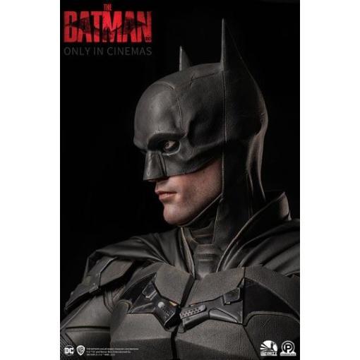 The Batman Busto tamaño natural Batman 93 cm