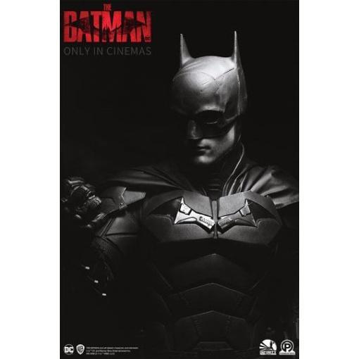 The Batman Busto tamaño natural Batman 93 cm