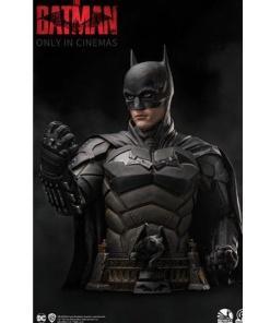 The Batman Busto tamaño natural Batman 93 cm