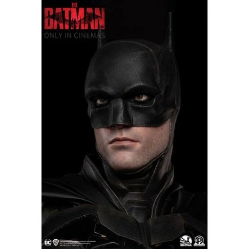 The Batman Busto tamaño natural Batman 93 cm