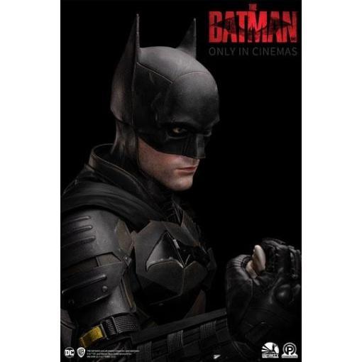 The Batman Busto tamaño natural Batman 93 cm