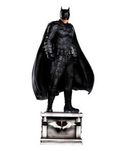 The Batman Movie Estatua Art Scale 1/10 The Batman 26 cm