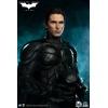 The Dark Knight Trilogy Busto tamaño real Batman (Christian Bale) 91 cm