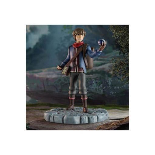 The Dragon Prince Estatua Callum 16 cm