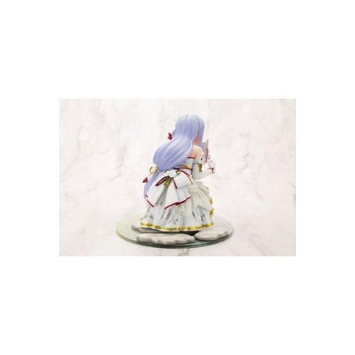 The Idolmaster Million Live! Estatua PVC 1/8 Tsumugi Shiraishi -Celebrate Miyabi- 17 cm