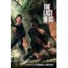 The Last of Us Artbook The Art of the Last of Us