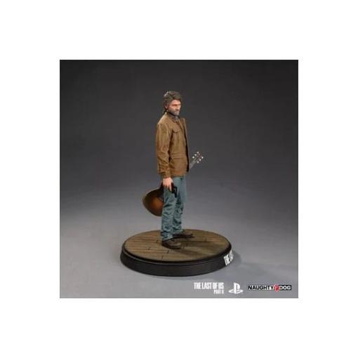 The Last of Us Part II Estatua PVC Joel 36 cm