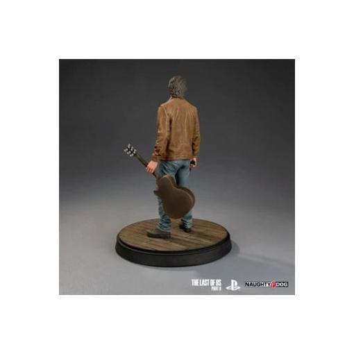 The Last of Us Part II Estatua PVC Joel 36 cm