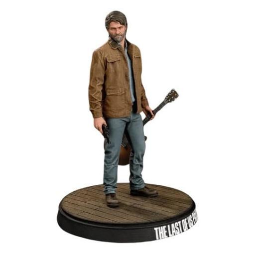 The Last of Us Part II Estatua PVC Joel 36 cm