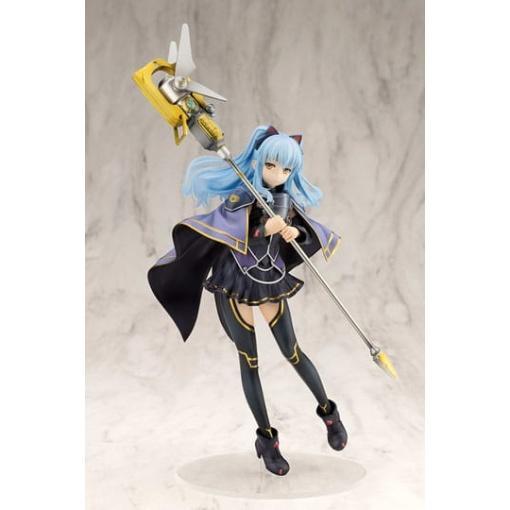 The Legend of Heroes Estatua PVC 1/8 Tio Plato 25 cm