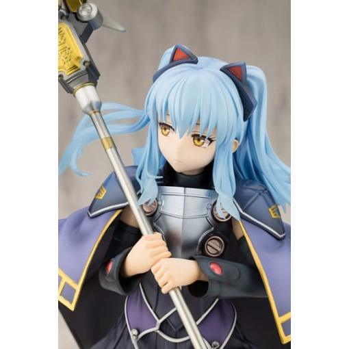 The Legend of Heroes Estatua PVC 1/8 Tio Plato 25 cm