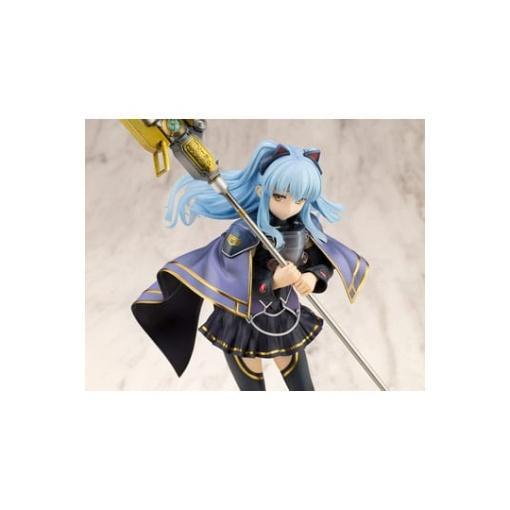 The Legend of Heroes Estatua PVC 1/8 Tio Plato 25 cm