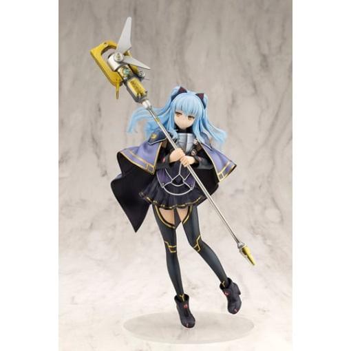 The Legend of Heroes Estatua PVC 1/8 Tio Plato 25 cm