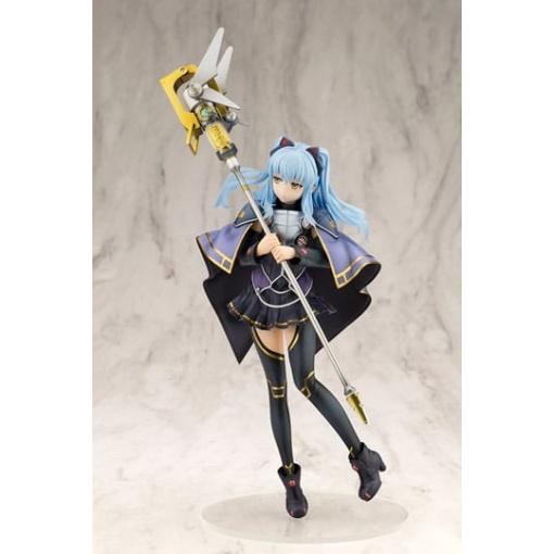 The Legend of Heroes Estatua PVC 1/8 Tio Plato 25 cm