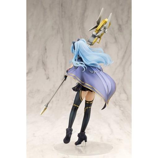 The Legend of Heroes Estatua PVC 1/8 Tio Plato 25 cm