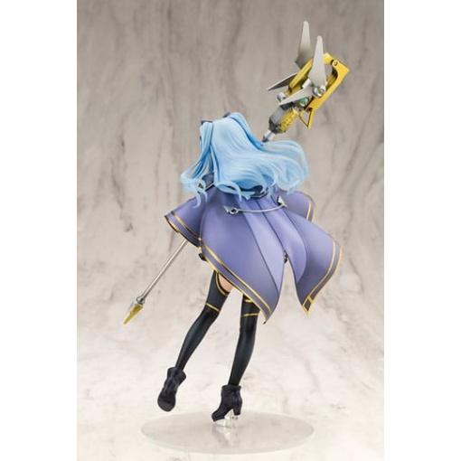 The Legend of Heroes Estatua PVC 1/8 Tio Plato 25 cm