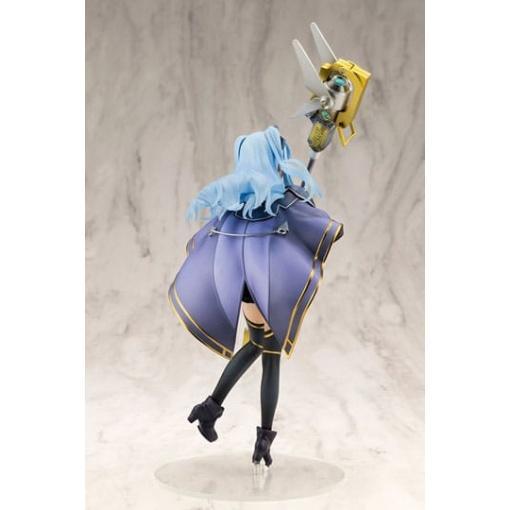 The Legend of Heroes Estatua PVC 1/8 Tio Plato 25 cm