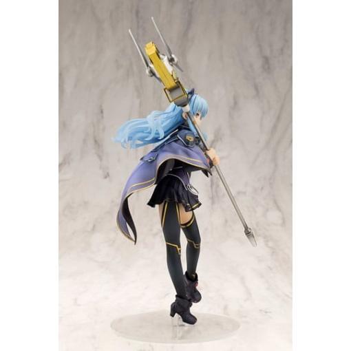 The Legend of Heroes Estatua PVC 1/8 Tio Plato 25 cm