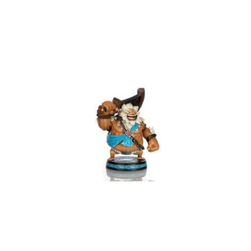 The Legend of Zelda Breath of the Wild Estatua PVC Daruk Collector's Edition 30 cm