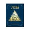 The Legend of Zelda Enciclopedia Hardcover *INGLÉS*